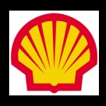 Shell logo design evolution