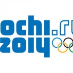 Sochi 2014 Olympic logo
