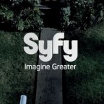 Syfy House of Imagination