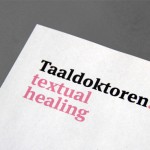 Taaldoktoren