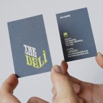 The Corner Deli