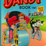 The Dandy faces closure