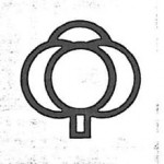 Stock trade marks from 1975