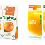 Peter Arnell defends Tropicana rebrand