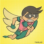 The Twitter bird does pop culture