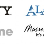 Arabic logos, United States logos, that Google favicon, and Don King’s hair