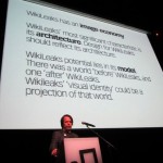 WikiLeaks identity design