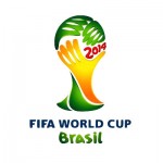 Brazil World Cup logo 2014