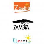 Zambia Tourism logo