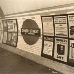 The London Underground roundel