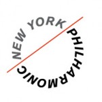New York Philharmonic logo