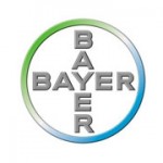 Bayer logo design