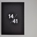 14 Years, 41 Logos