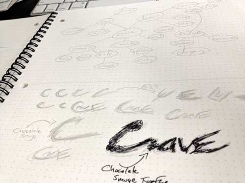 crave-logo-03 Crave Dessert Bar design tips