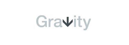 Gravity Flooring logo design