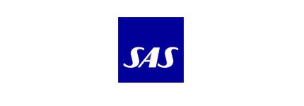 SAS Scandinavian Airlines logo