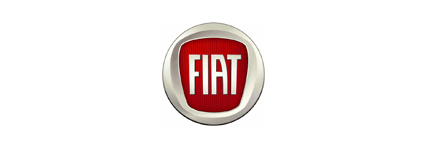 Fiat logo design