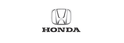 Honda logo design