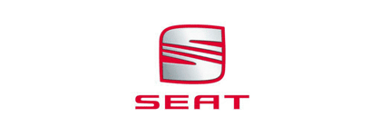 Seat logo design