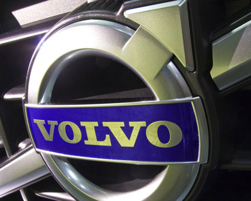 Image result for volvo logo
