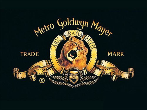MGM logotyp