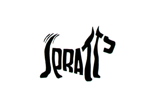 Spratt's logo