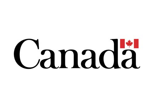 Canada wordmark