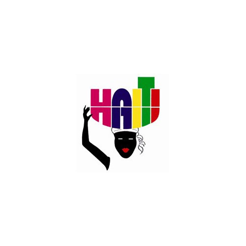 Haiti tourism logo