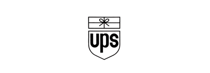 UPS logo by Paul Rand