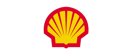 Shell logo design