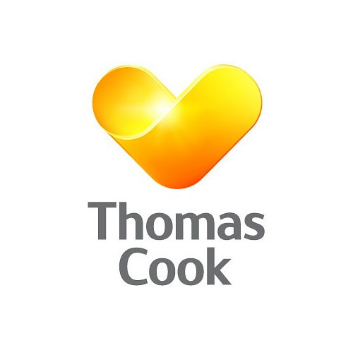 thomas-cook-logo-sunny-heart Thomas Cook logo evolution design tips 