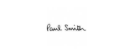 Paul Smith logo design
