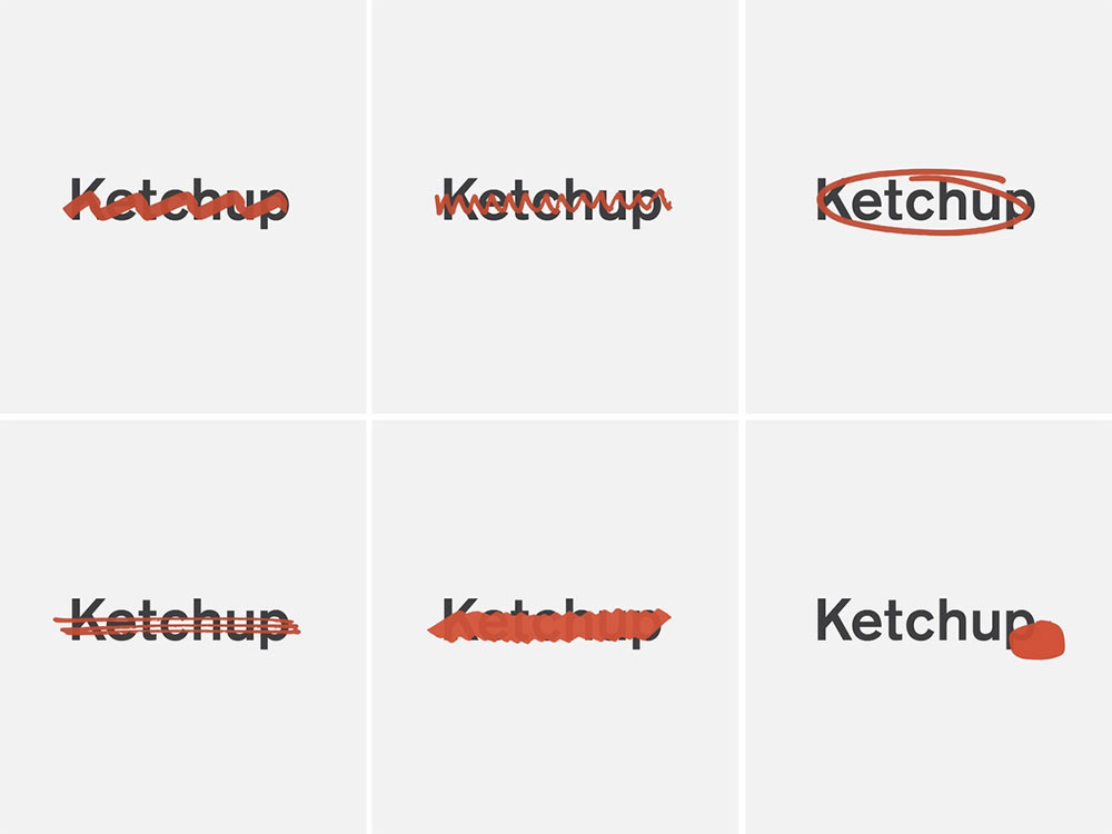 Ketchup logo
