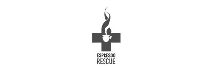 Espresso Rescue logo
