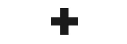 Red Cross logo design