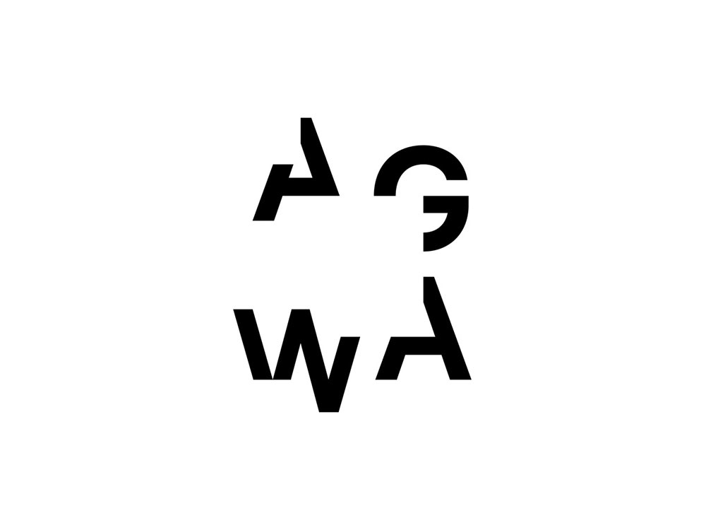 Art Gallery of Western Australia logo