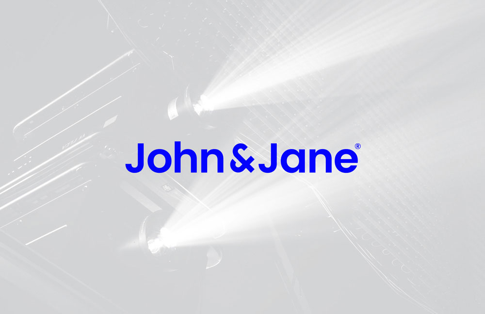 John and Jane logo