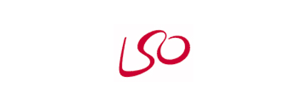 London Symphony Orchestra logo design