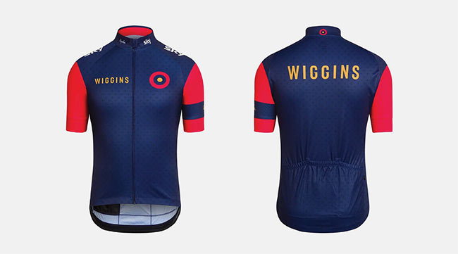 Wiggins jersey