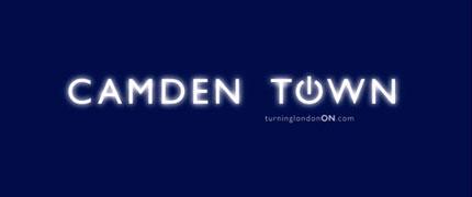 Camden Town logo