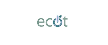 ECOT logo