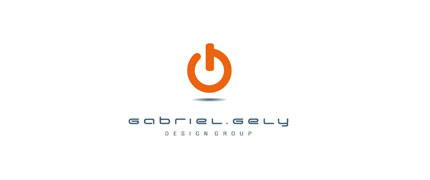 Gabriel Gely logo