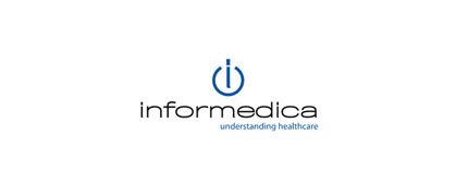 Informedica logo