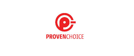 Proven Choice logo