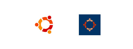 ubuntu human rights first logos