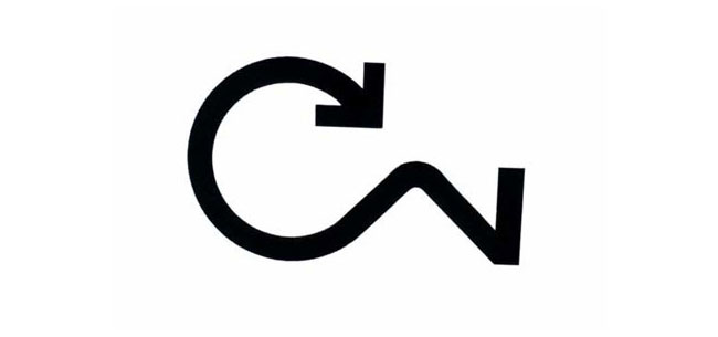 CN logo sketch
