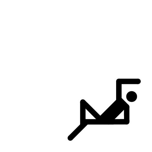 2012 Olympic pictograms