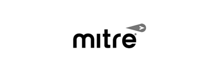 Mitre logo design