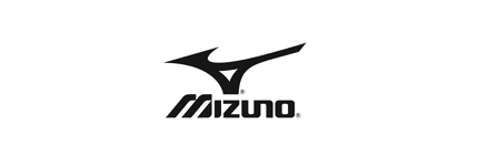 Mizuno logo design