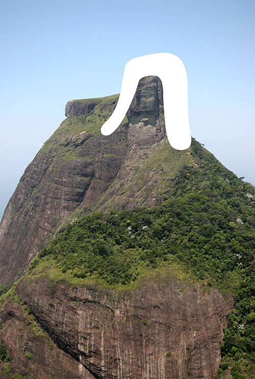 Rio 2016 typography